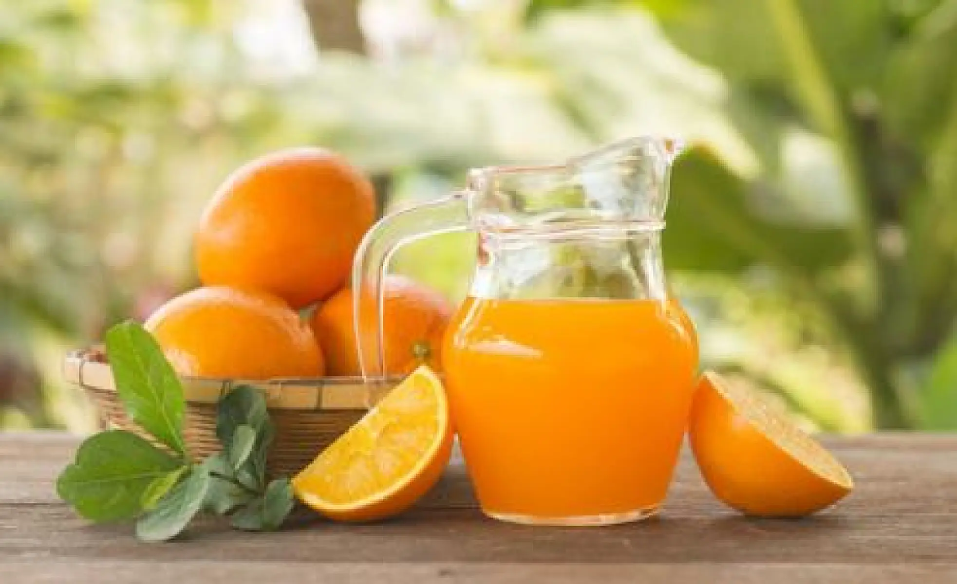 9 Health Benefits of Oranges Backed By Science