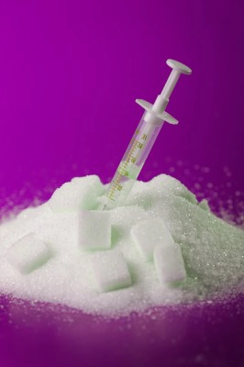Splenda® Sucra-Highs and Sucralose: Miracle Sweetener or Cause of Leukemia?