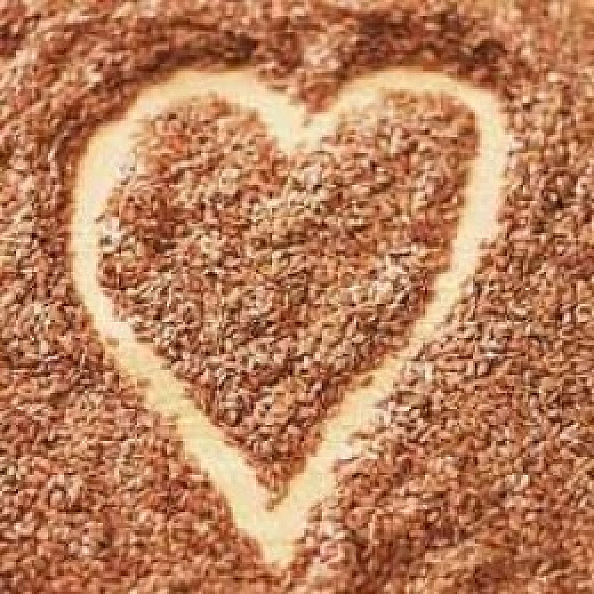 Evidence That Flaxseed Is A Heart Disease Reversing Food