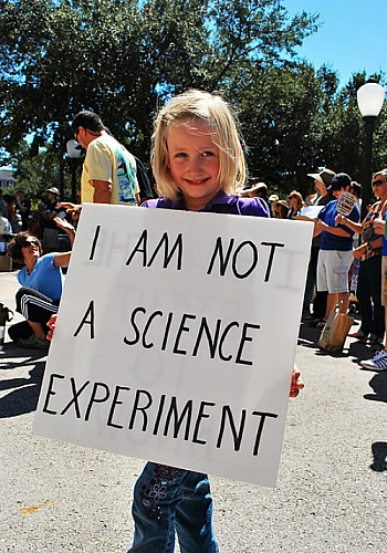 Think the Anti-GMO Movement is Unscientific? Think Again
