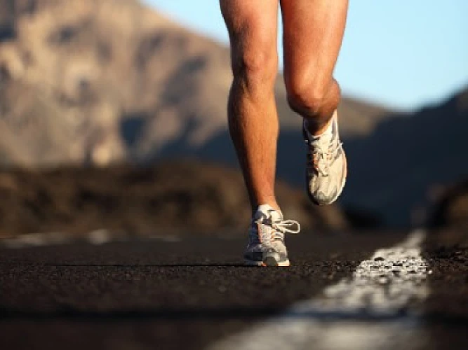 Sorry, but Science Says Running is Good for You, Not Bad