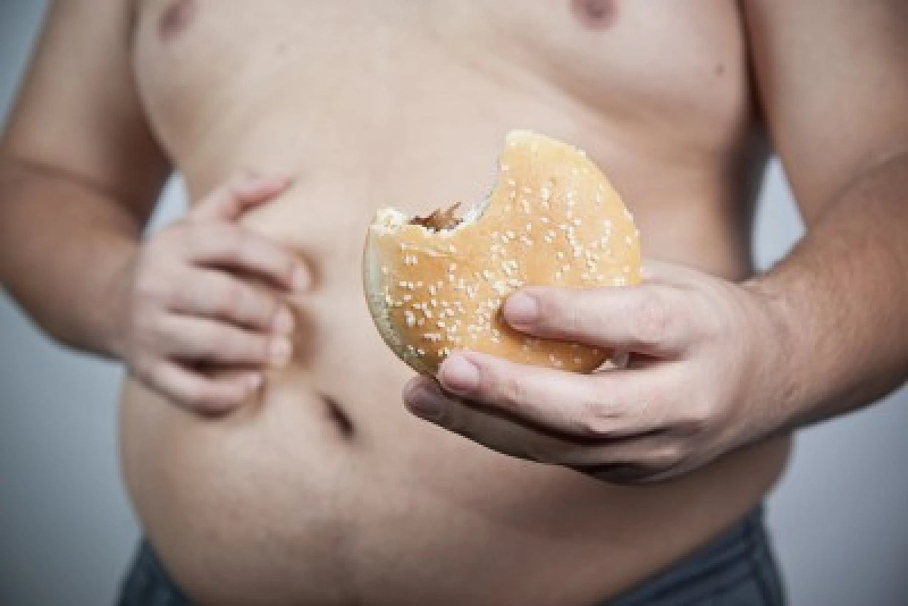 New Study Links Wheat To Weight Gain and Diabetes