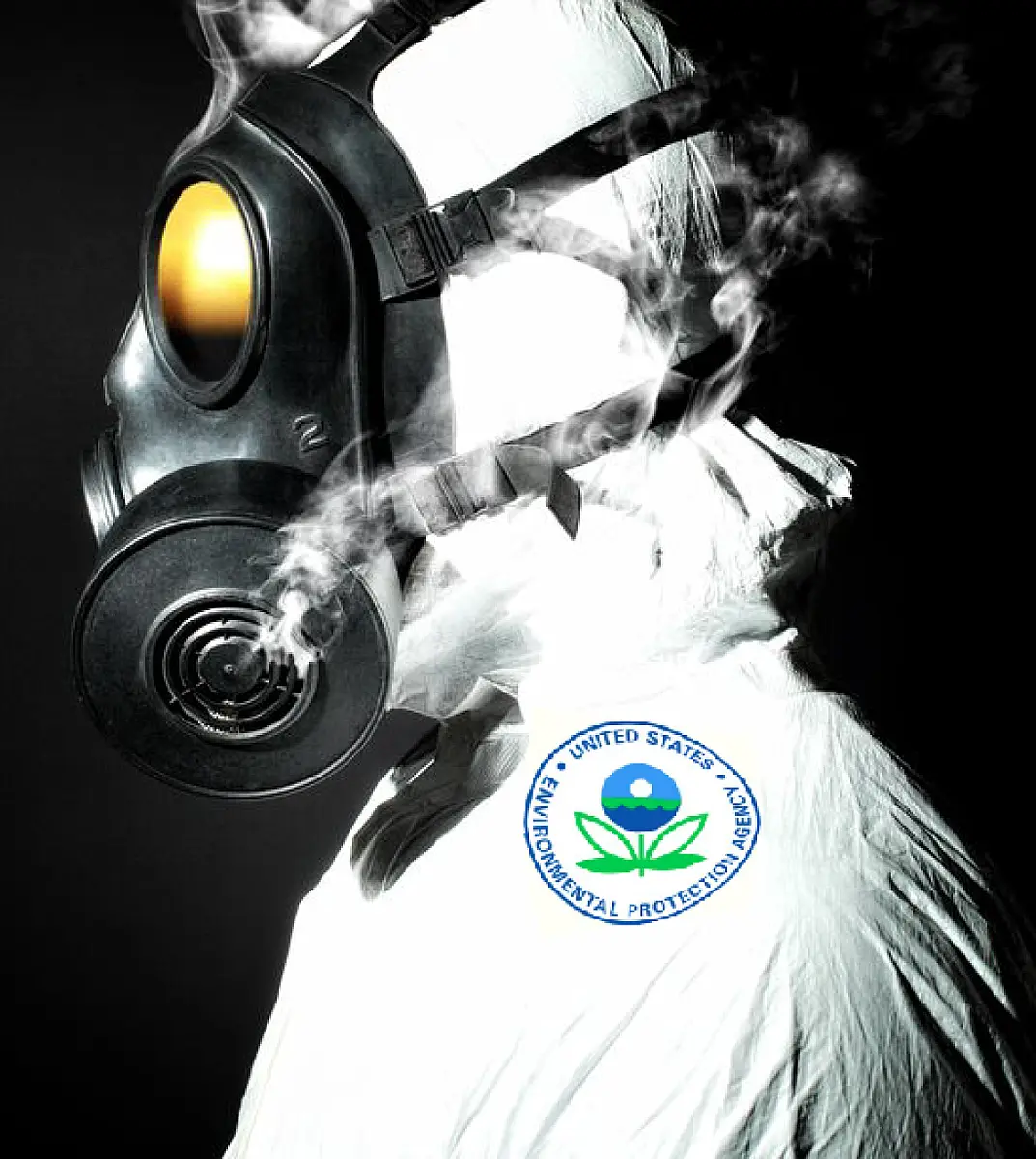 EPA to American People: 'Let Them Eat Monsanto's Roundup Ready Cake'
