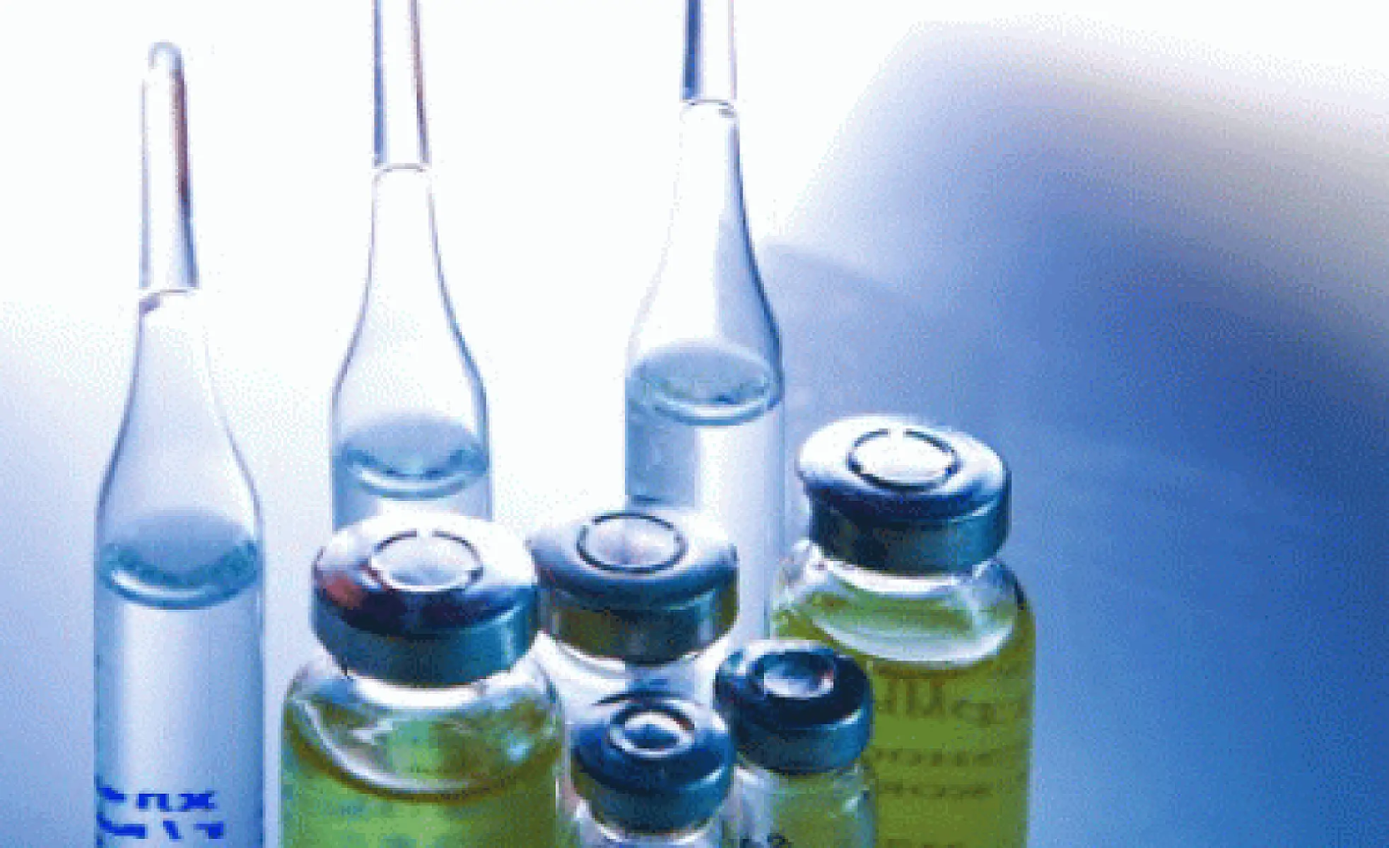 Codex Alimentarius' Meeting on Veterinary Residues in Foods