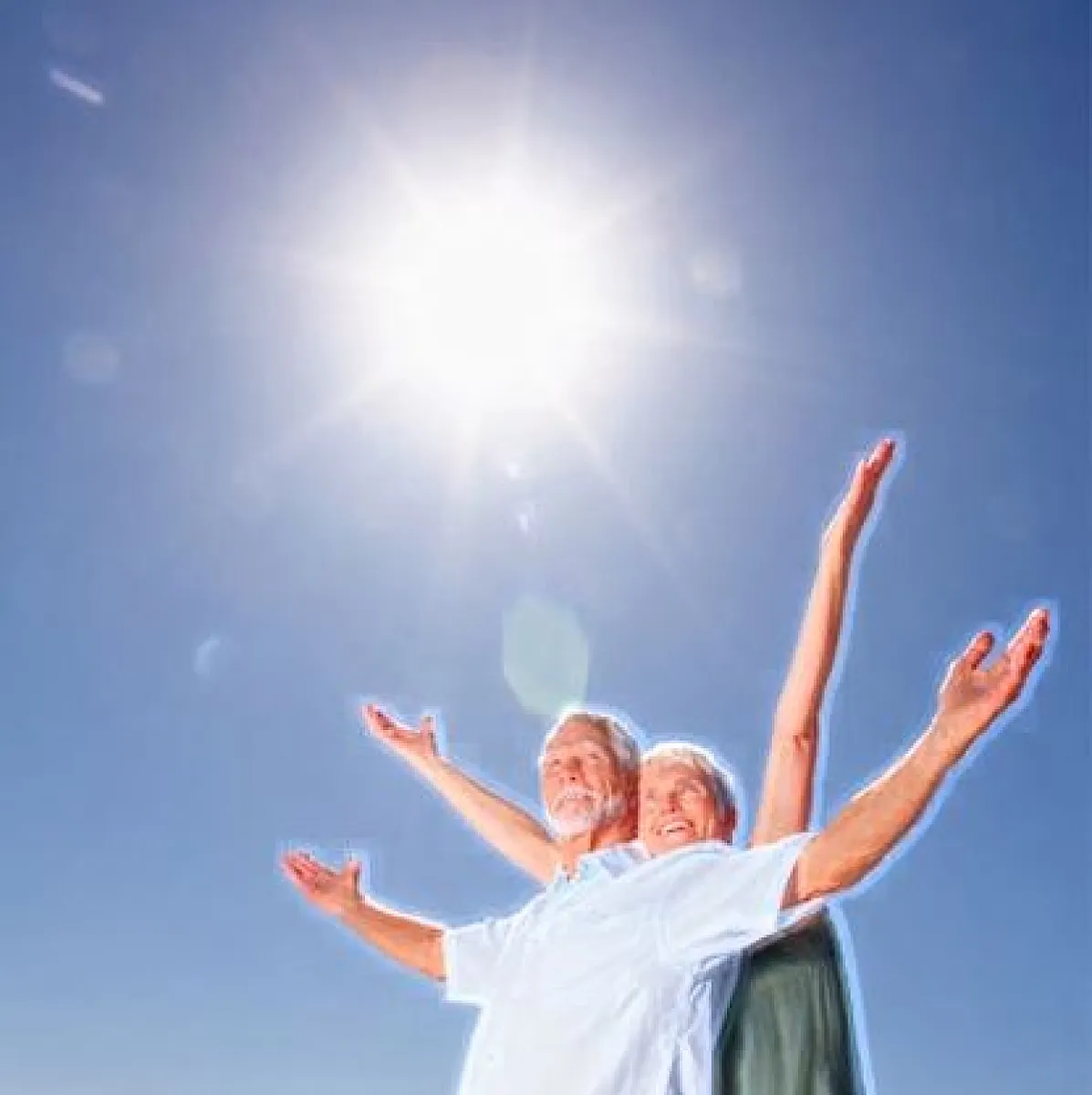 Prevent Alzheimer’s by Sunning & Skipping Sunscreens