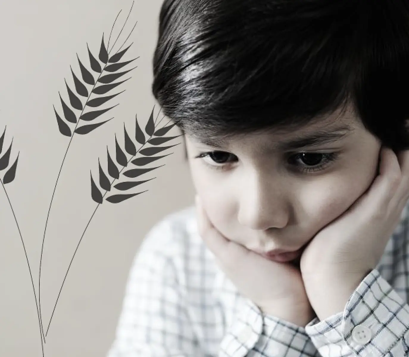 New Study Signals Wheat-Autism Link
