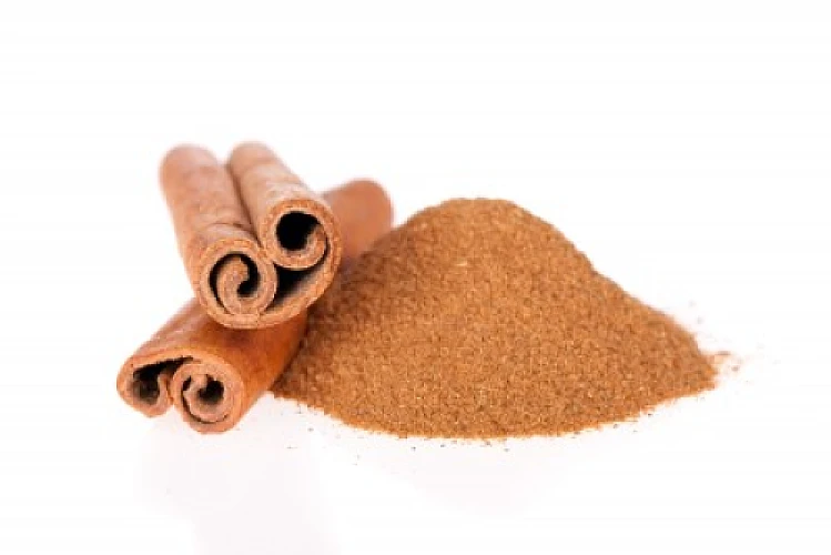 Cinnamon's Infection and Diabetes-Fighting Properties Revealed