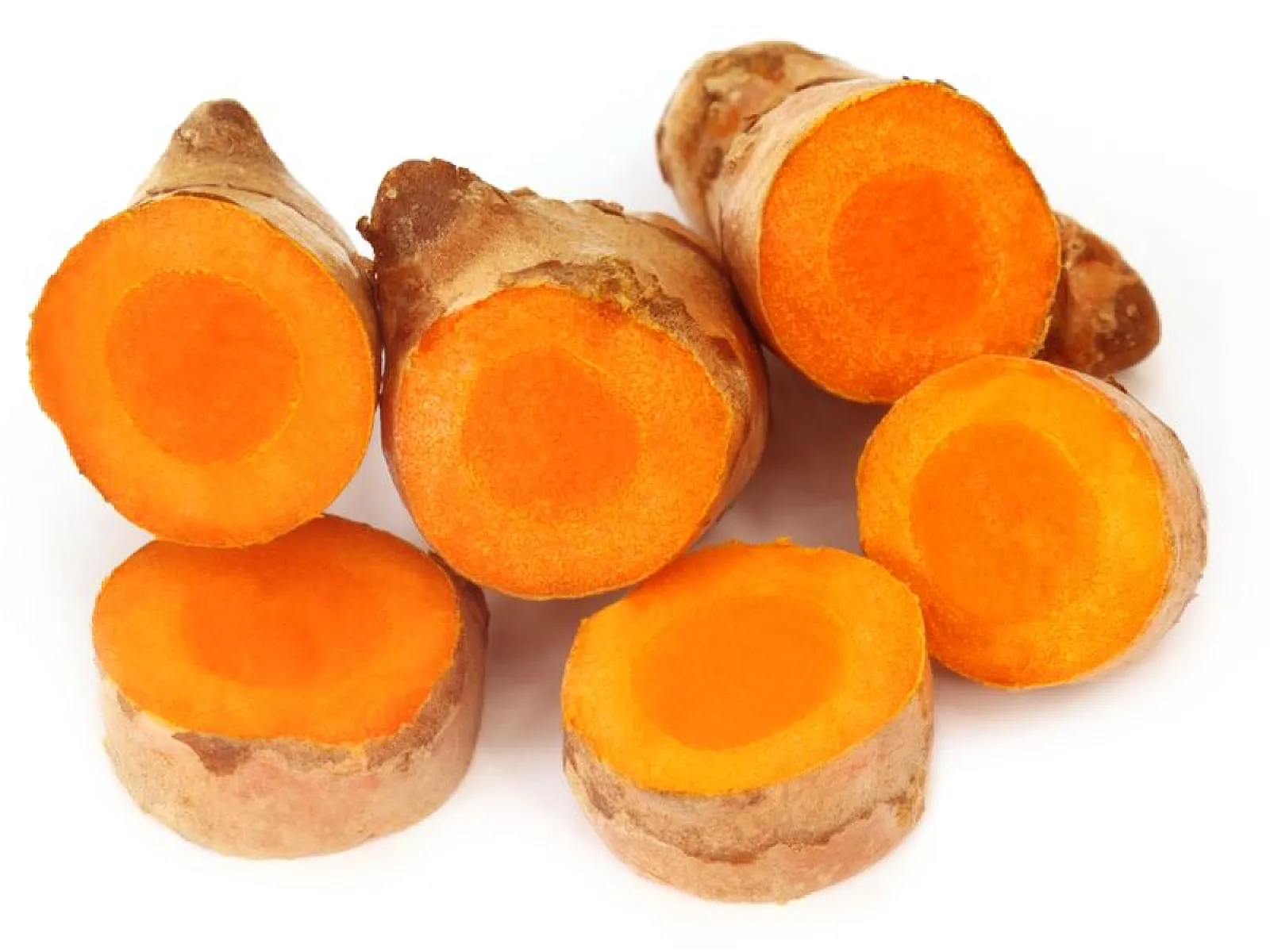Why Turmeric May Be the Diseased Liver's Best Friend
