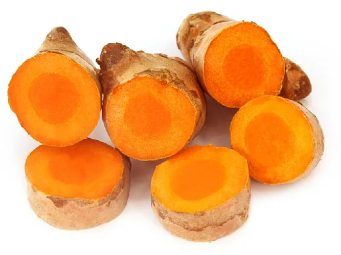 Why Turmeric May Be the Diseased Liver's Best Friend