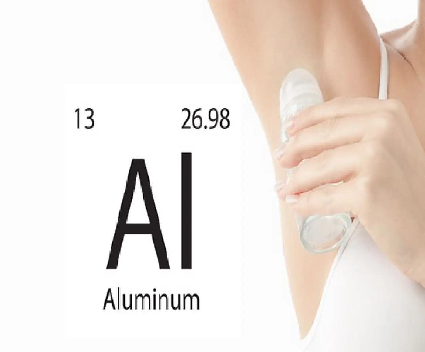 Antiperspirants: Cause of Breast Cancer?