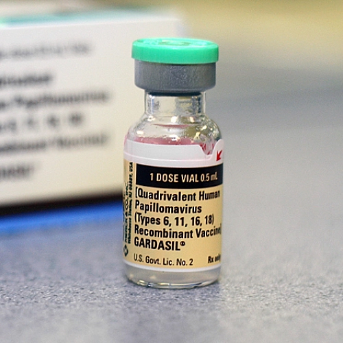 HPV Vaccines: Resounding Success or Future Failure?