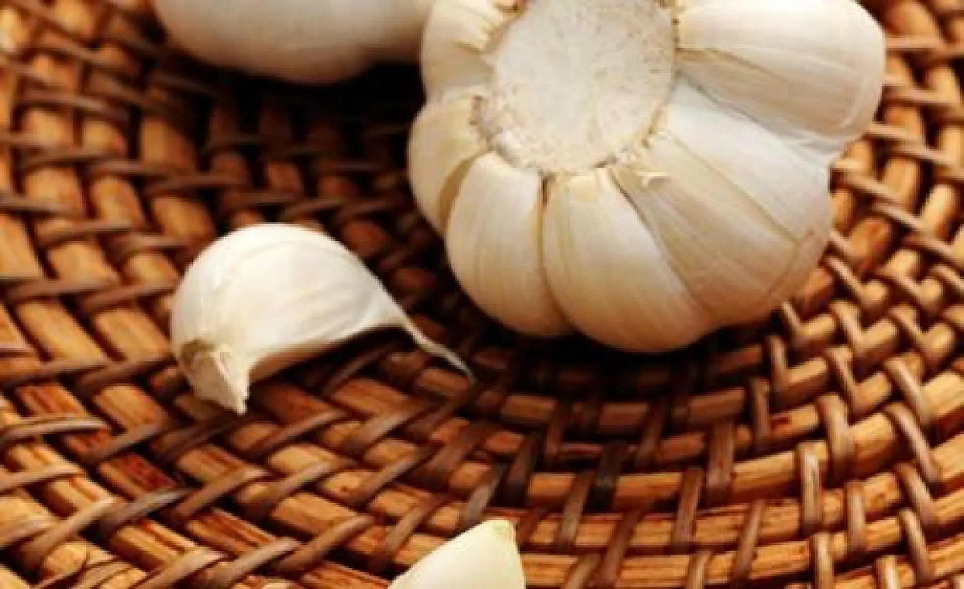 Garlic Beats Drug in Detoxifying Lead Safely From Body