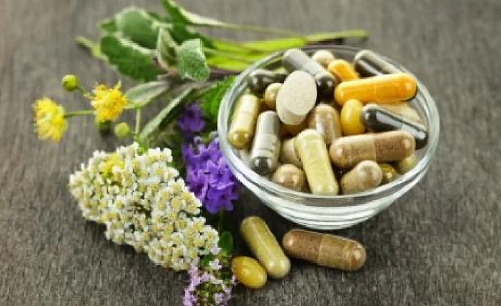 Choosing a Healthy Supplement
