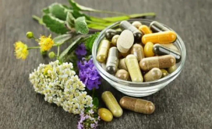 Choosing a Healthy Supplement