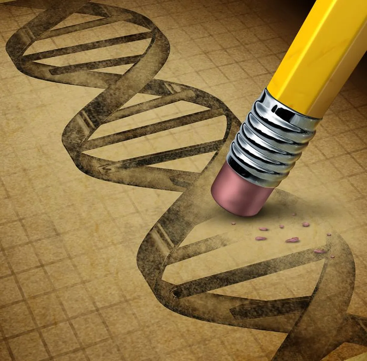 Science as Social Control: Political Paralysis and the Genetics Agenda