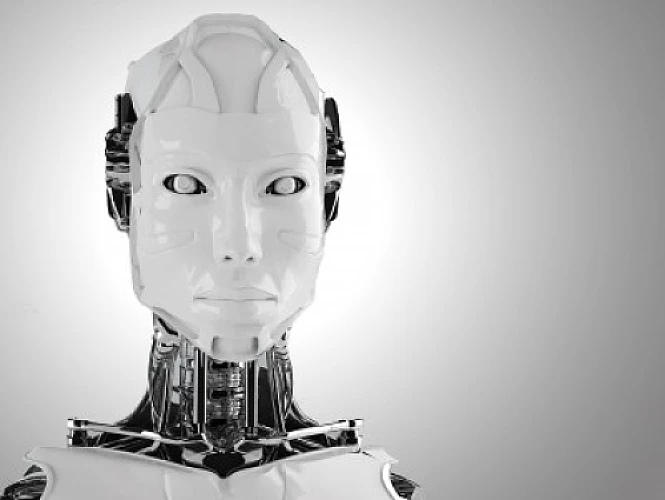 Are We Being Conditioned to Accept 'Transhumanism' as Evolution?