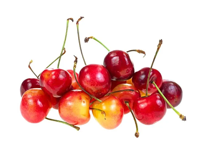 Tart Cherries Relieve Osteoarthritis Pain
