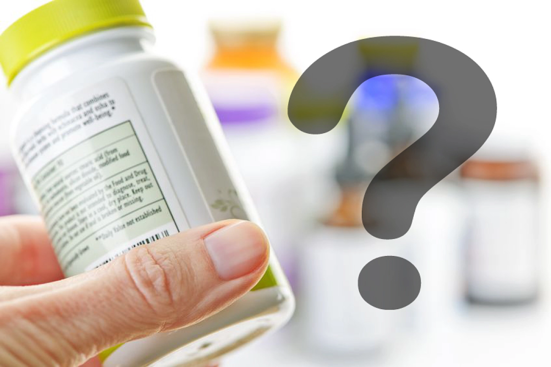 Cutting Through The Vitamin C(onfusion)