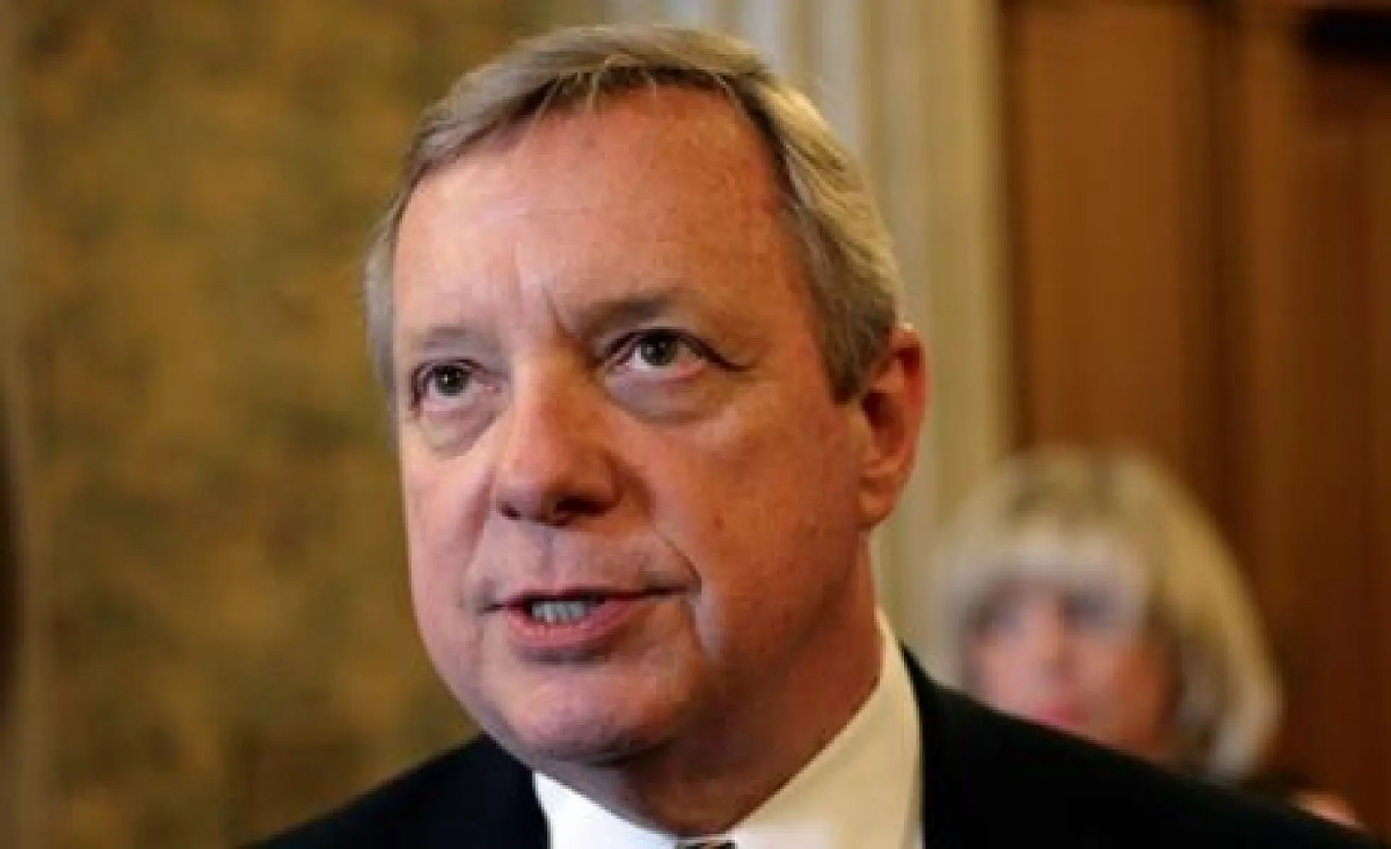 Déjà Vu – Senator Dick Durbin Once Again Attacks Supplements!