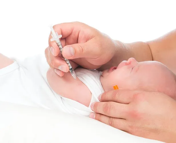 The Coming Push to Give HPV Vaccines to Infants