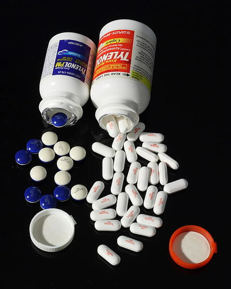 The Dangers of Tylenol: Is it Time for the FDA to Remove it From the Market?