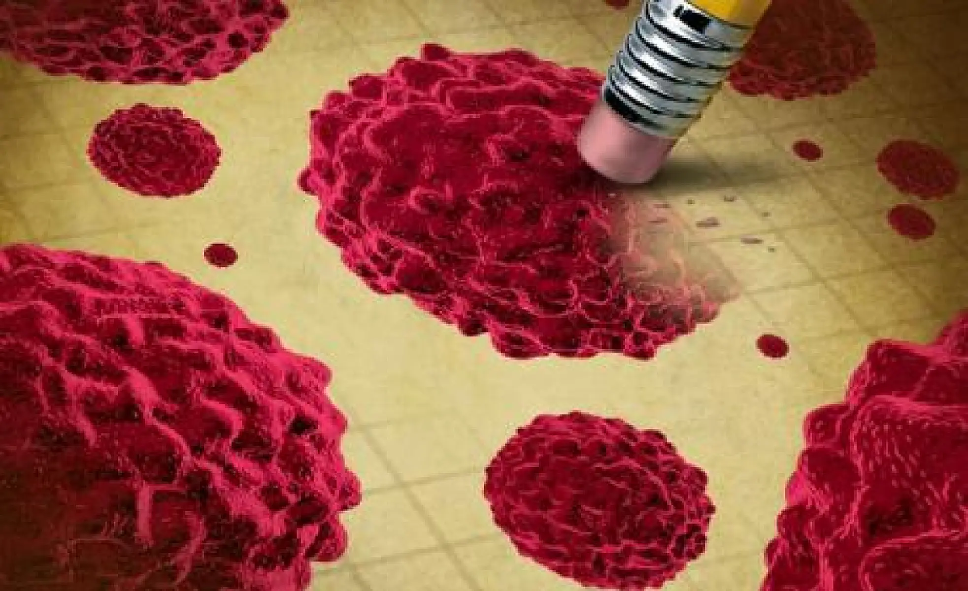 Why An Alkaline Approach Can Successfully Treat Cancer
