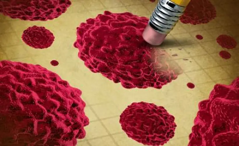Why An Alkaline Approach Can Successfully Treat Cancer