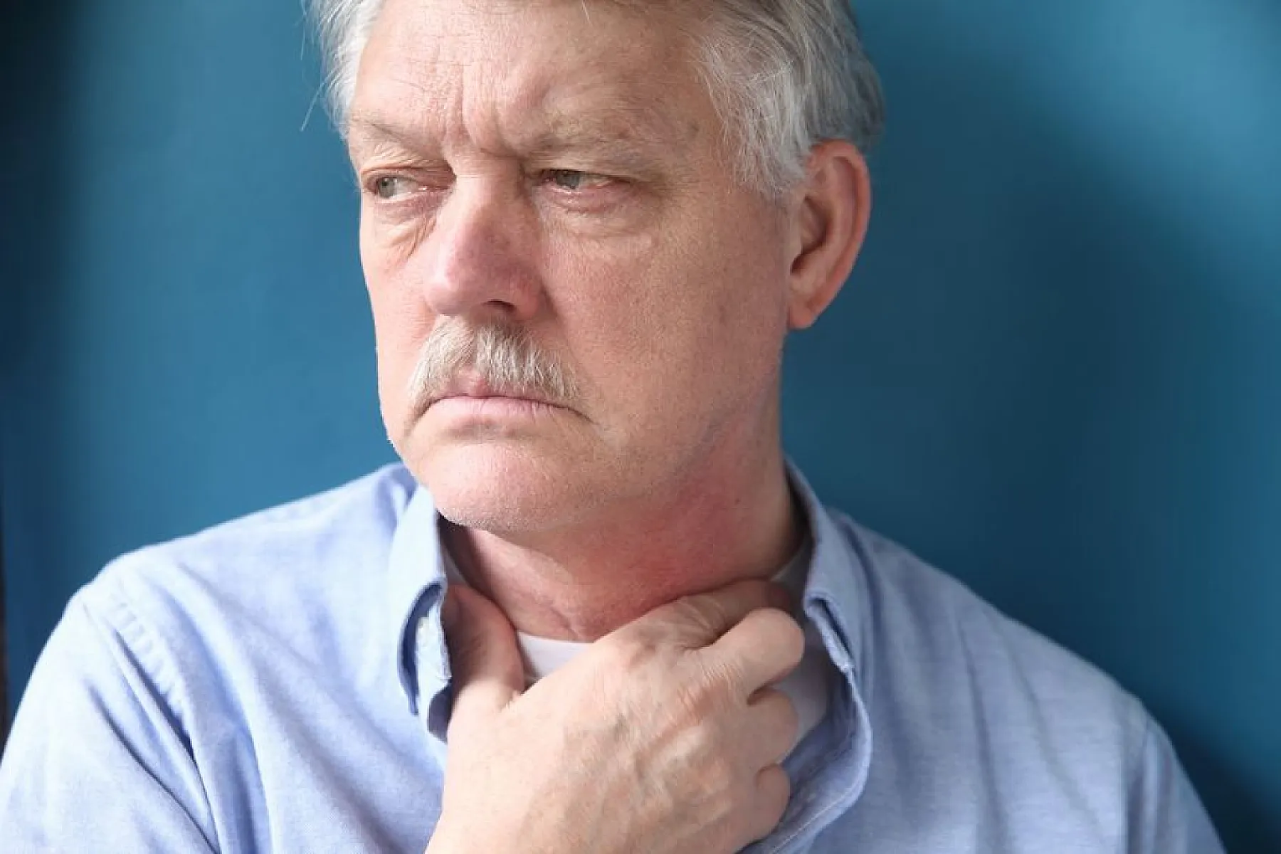 Study: Millions Treated for Hypothyroidism At Risk for Lung Cancer