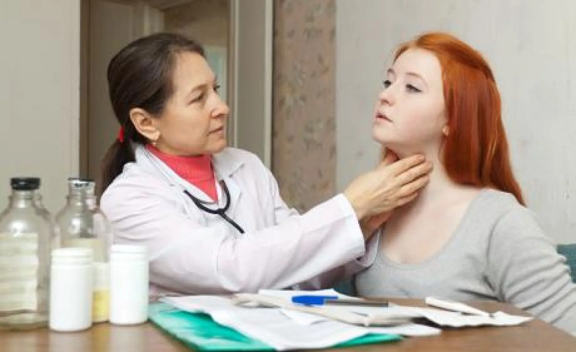 Is The Epidemic of Thyroid Nodule 'Cancers' A Medical Illusion?