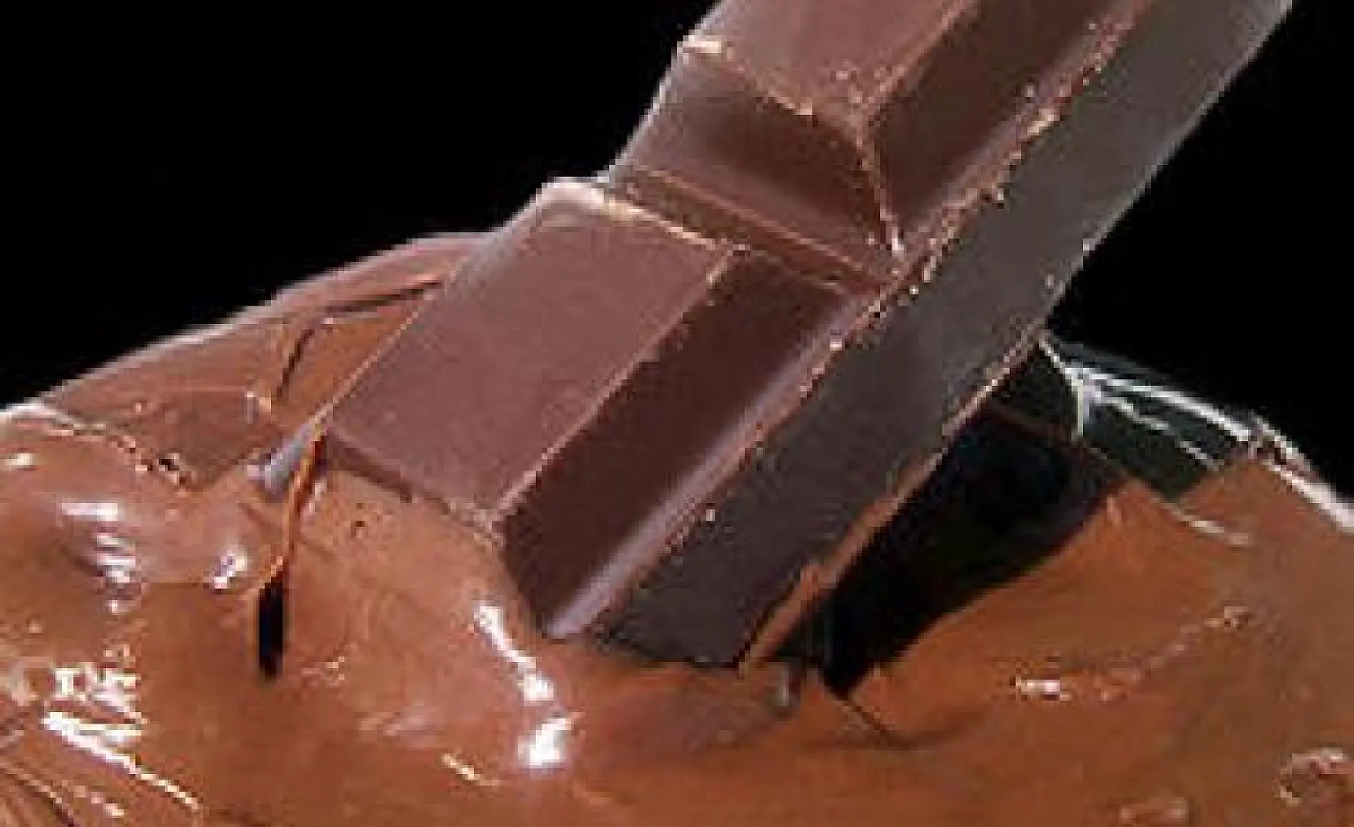 Chocolate: The "Candy" with Powerful Medicinal Properties
