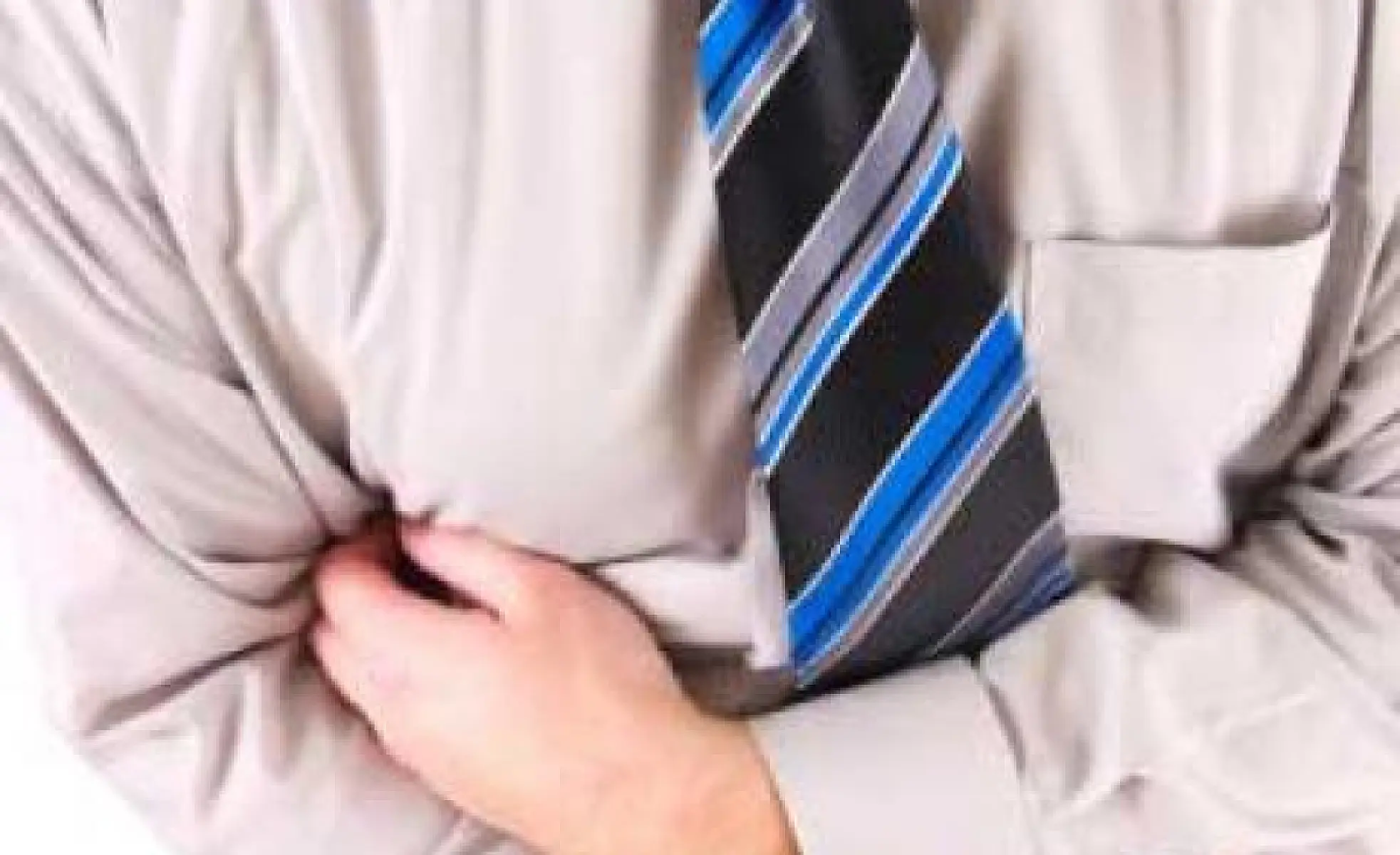Could GMOs Be Behind Your Digestive Problems?