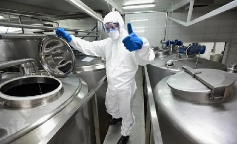 The Cancer-Causing Metal Millions Eat, Wear or Have Injected into Their Kids