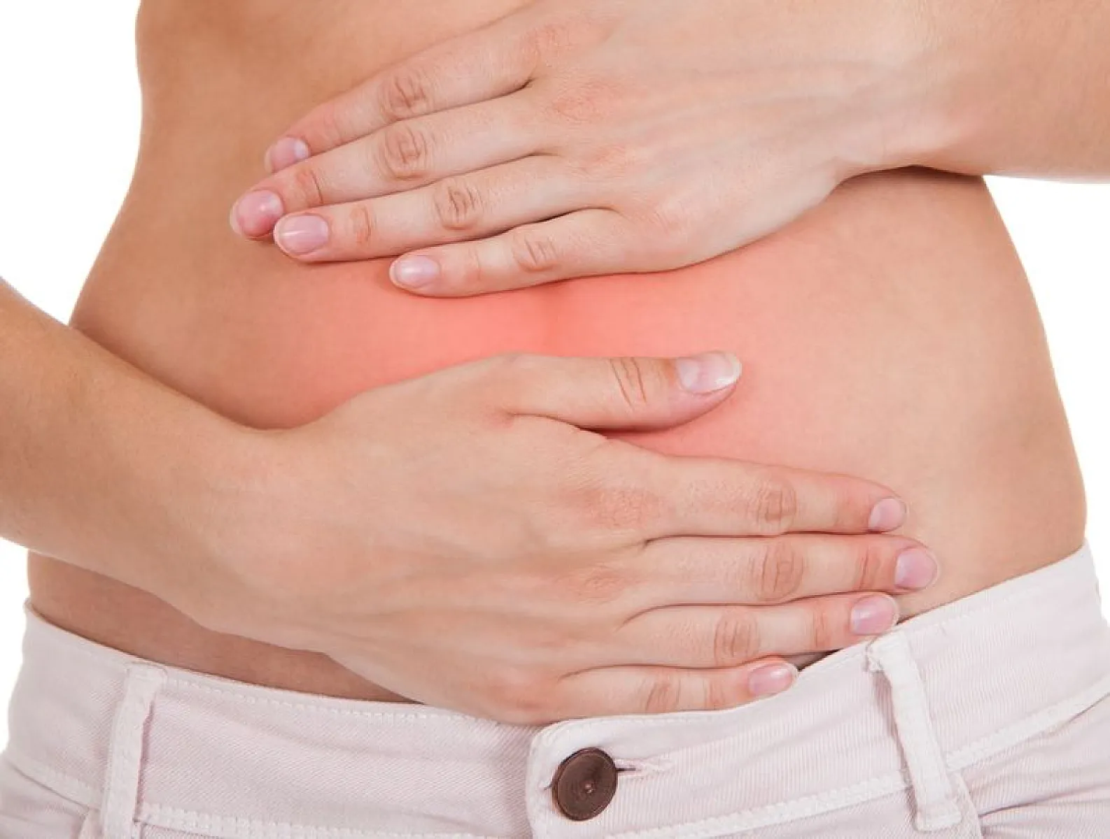 Body Language: Signals That Illness Is On The Way