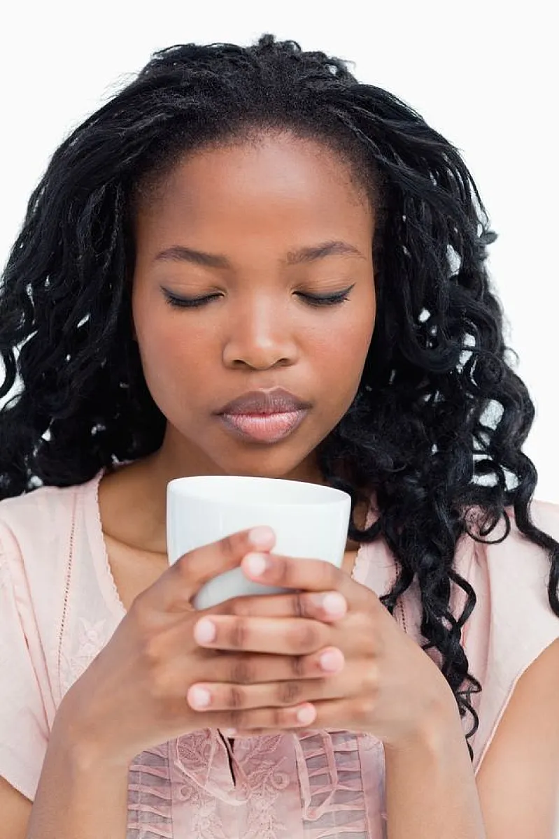Drinking Coffee and Tea Slashes Nasal MRSA Infection Risk in Half