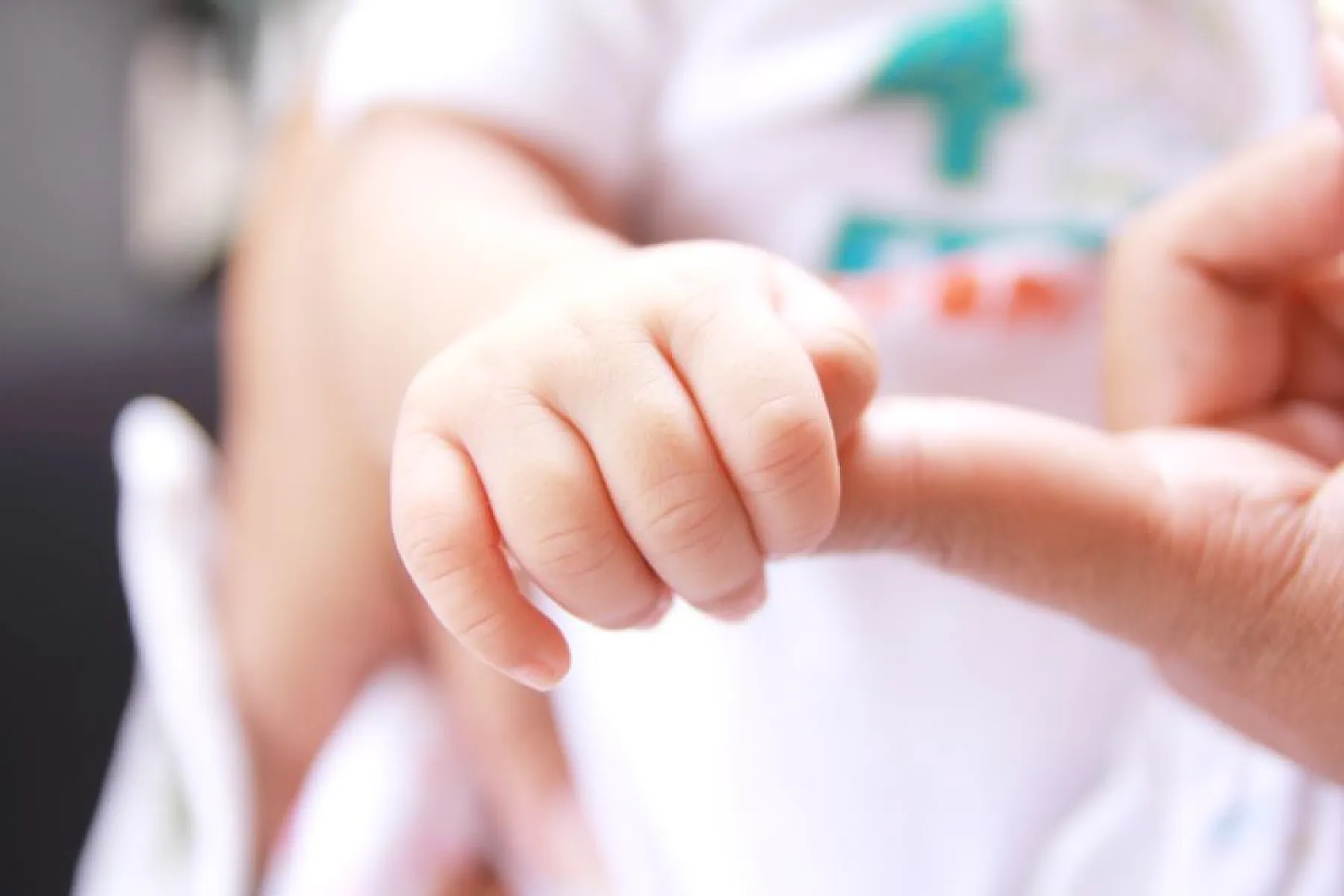 A Mom's View of Vaccinations: The Flame That Fuels The Debate