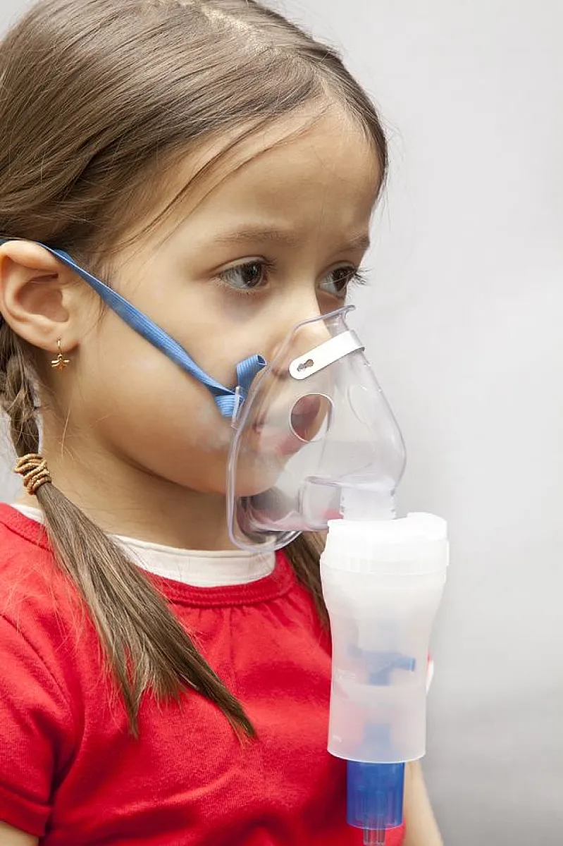 Tylenol Just Once A Month Raises A Child's Asthma Risk 540%