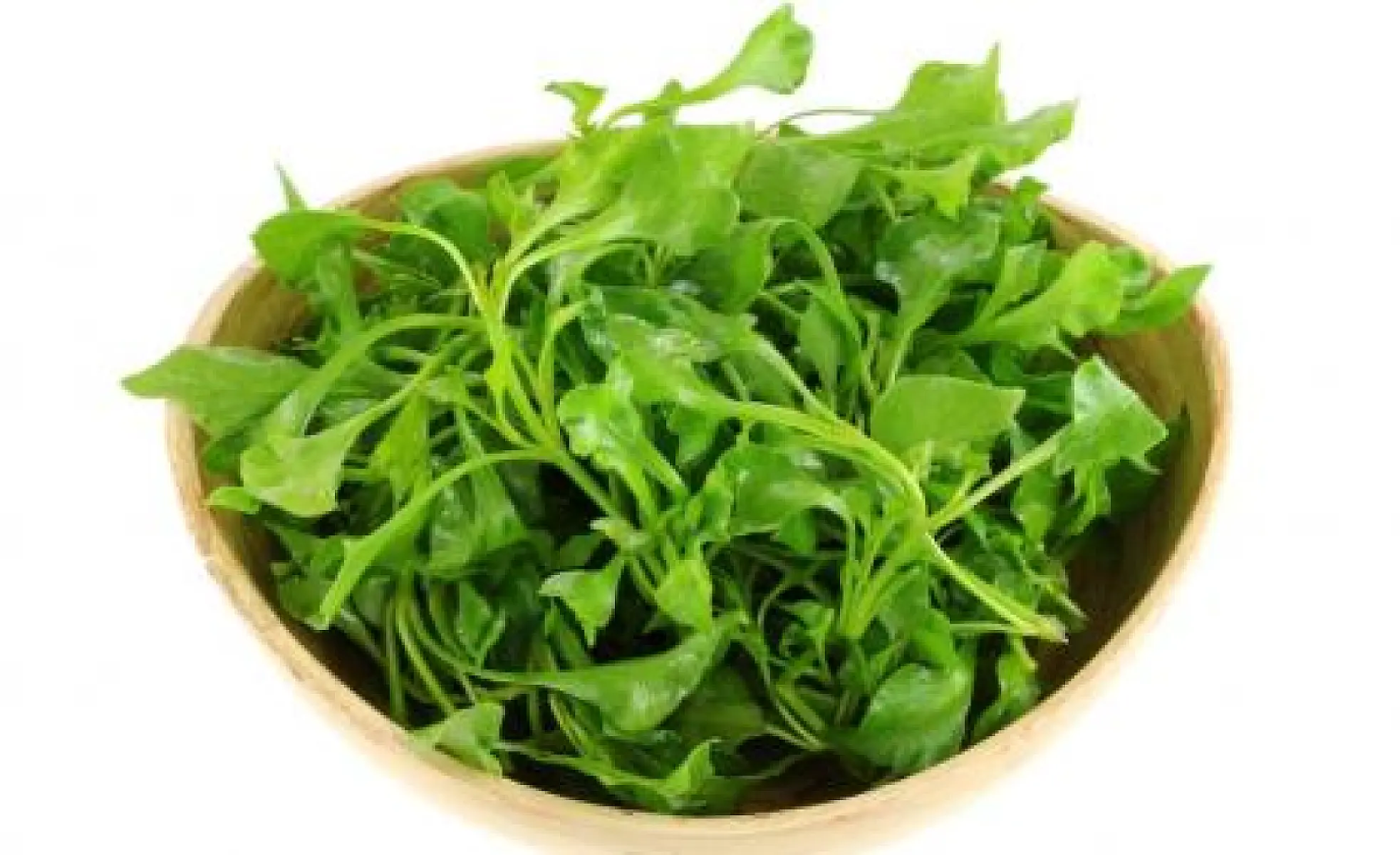 Watercress Turns Off Breast Cancer Cell Growth