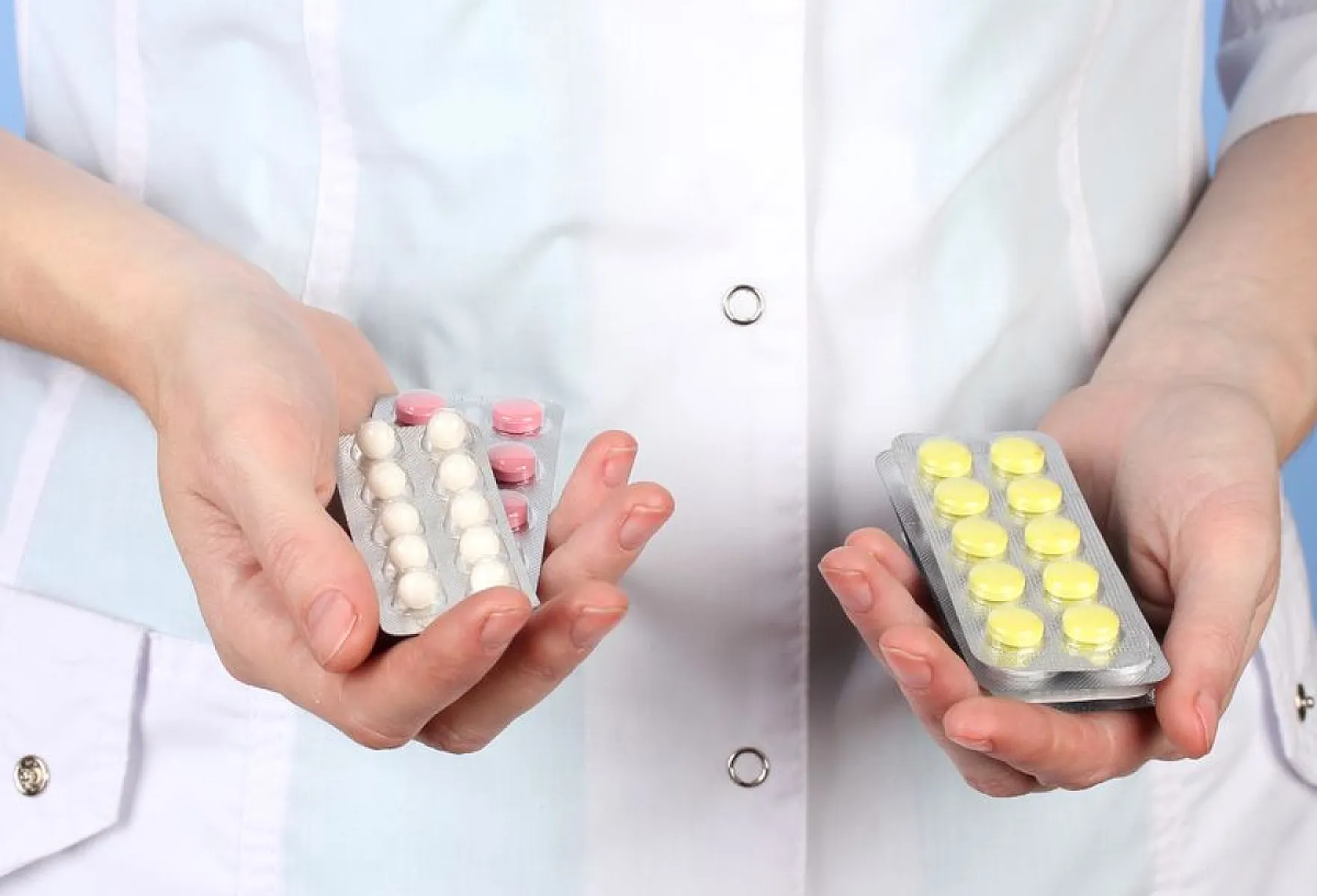 Please Stay Away from These Drugs for Type 2 Diabetes