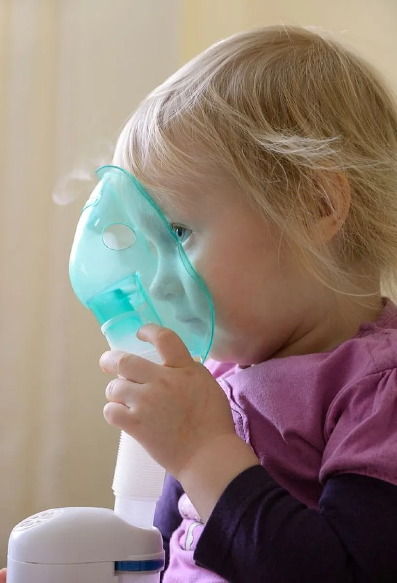 Whooping Cough: The Reality Behind the Myth