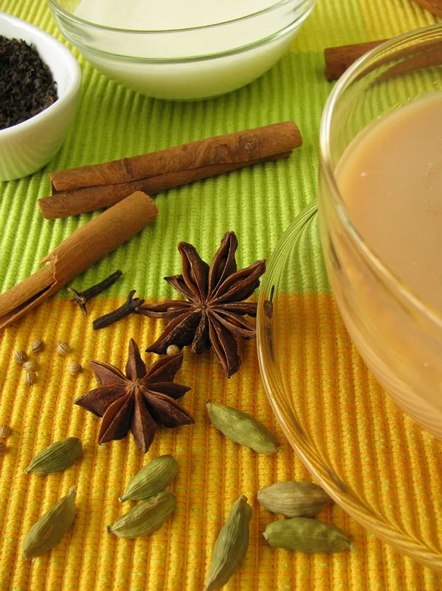 Green Tea and Tai Chi Team Up to Protect Bones