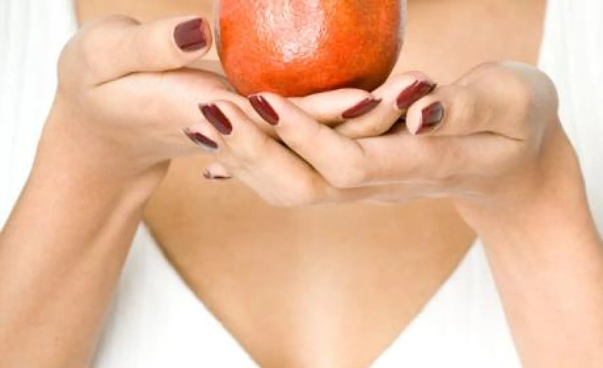 8 Pink Foods for Breast Cancer Prevention That Actually Work