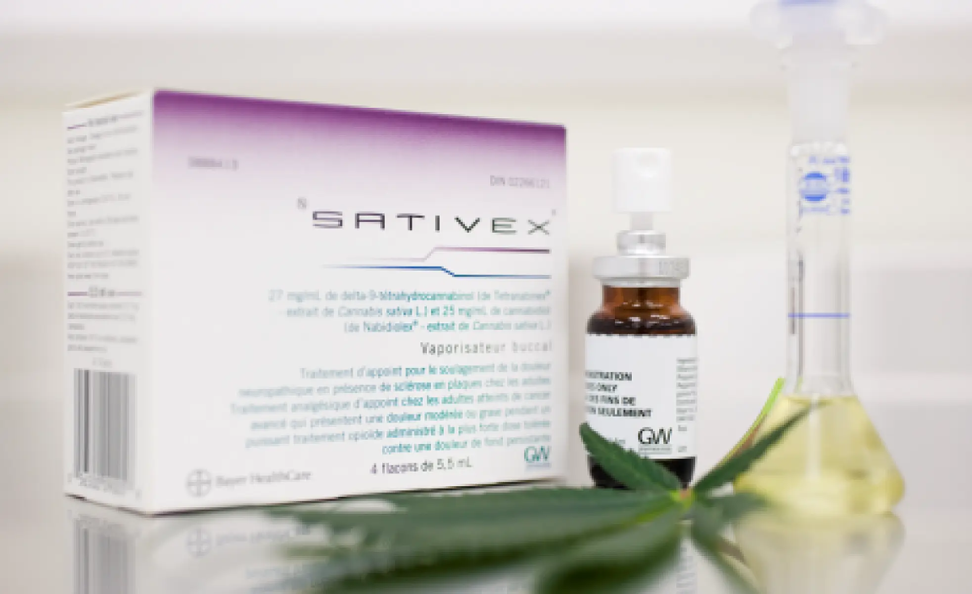 Pharmaceutical Strength Marijuana: The Future of Cancer Treatment?