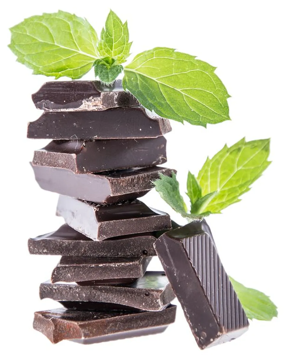 New Study Confirms Chocolate's Fat-Busting Properties