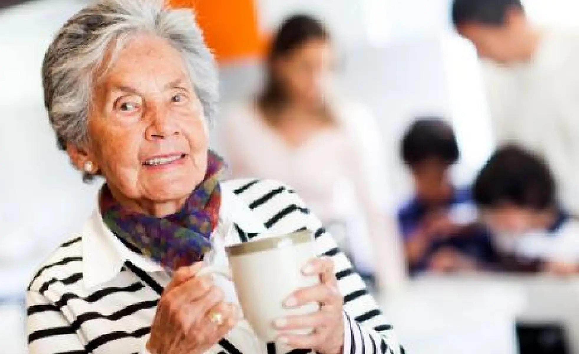 More Coffee May Lead to a Longer Life