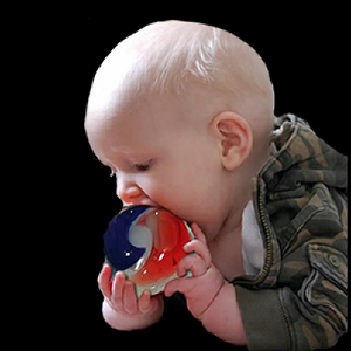 Toxic Detergents vs Soap Nuts A Laundry Soap You Can Eat