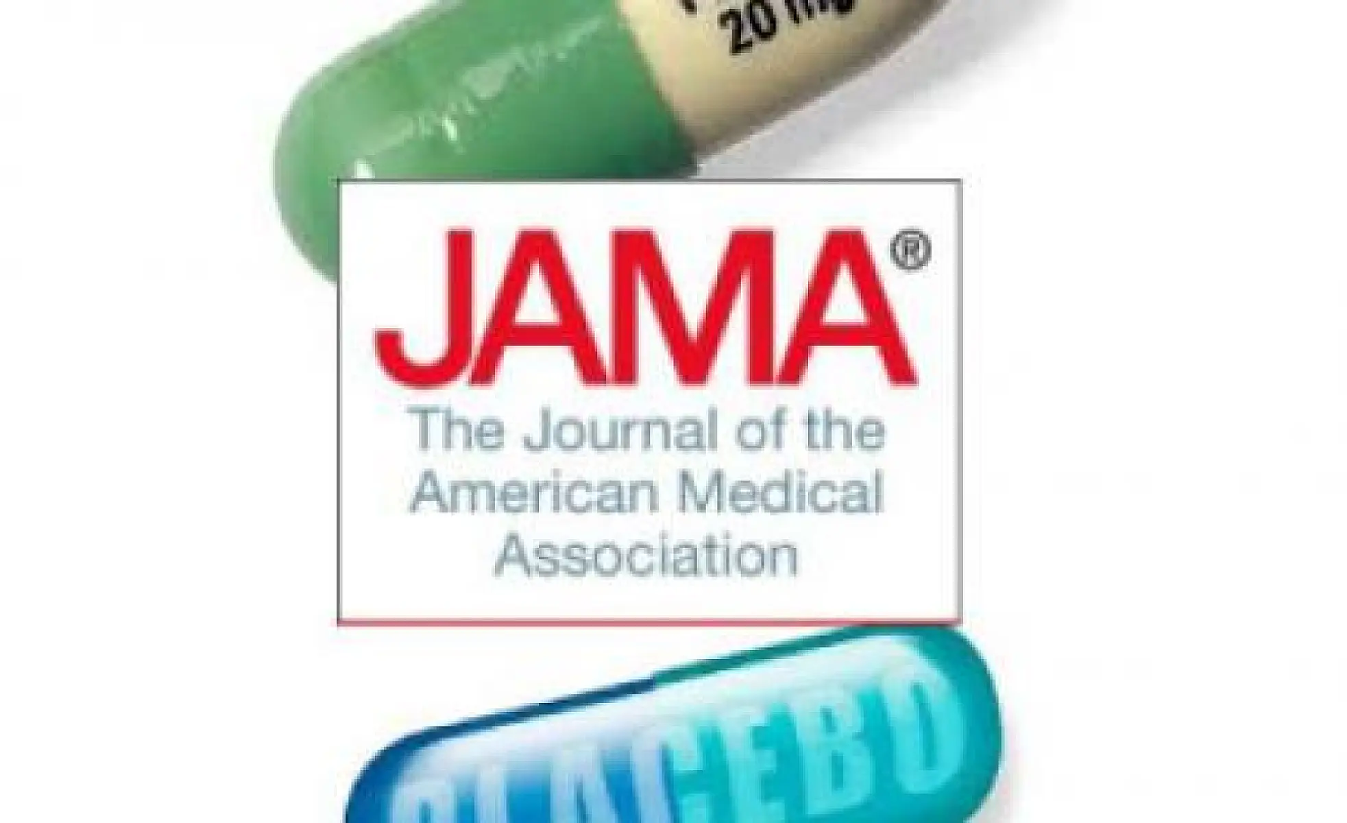 Antidepressants No Better Than Placebo: JAMA Study