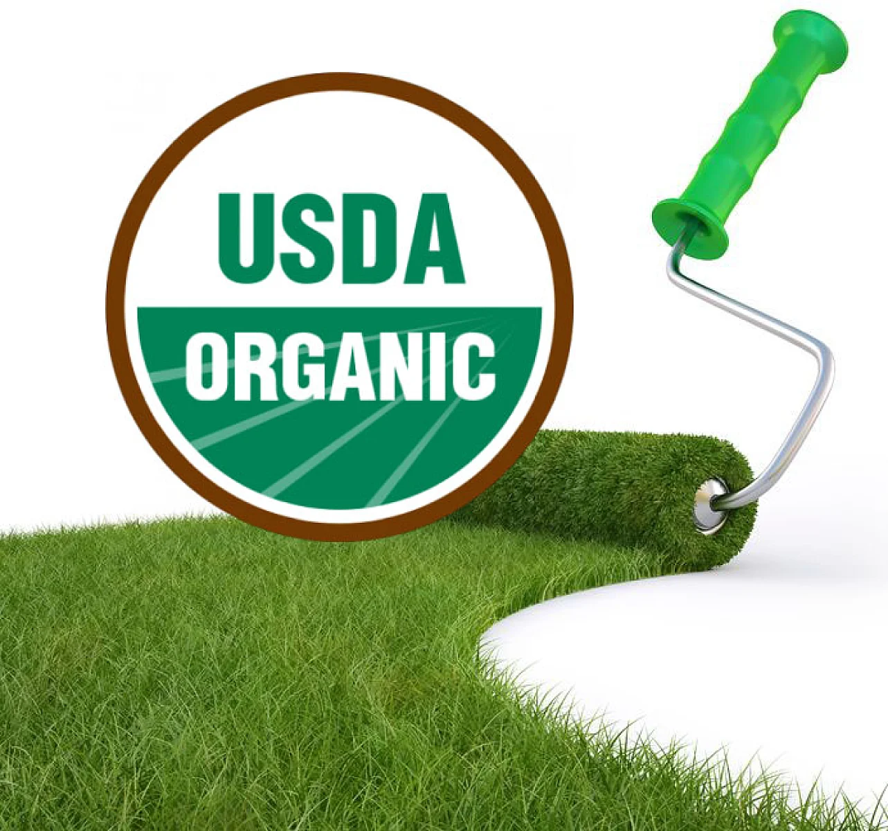 USDA 'Organic-Washing': Another Way To Mislead The U.S. Consumer?