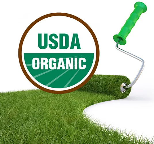 USDA 'Organic-Washing': Another Way To Mislead The U.S. Consumer?