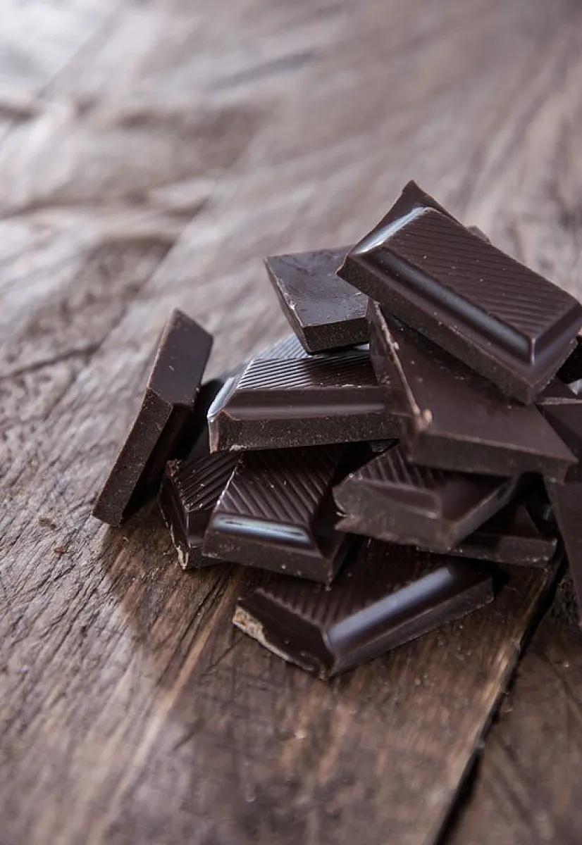 Daily Chocolate Therapy Recommended for Metabolic Syndrome