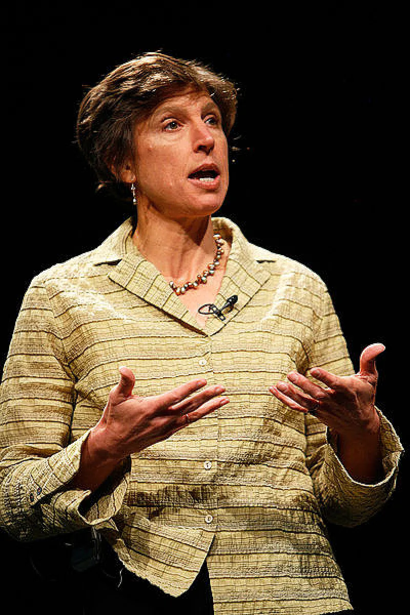 Can the Scientific Reputation of Pamela Ronald, Public Face of GMOs, Be Salvaged?